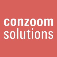 Conzoom Solutions logo - Similar company to Ambiente