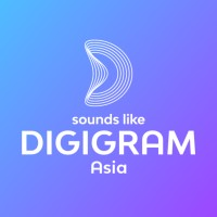 Digigram Asia logo - Similar company to Digigram