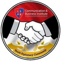LSPR Youth Diplomacy Community logo - Similar company to Lspr Student League