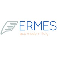 ErmesPCB logo - Similar company to Acx Design