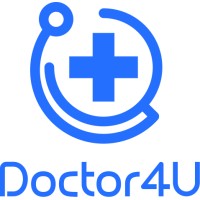 Doctor4U.vn logo - Similar company to Mobicast Media