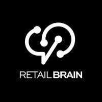 Retail Brain logo - Similar company to Amoobi