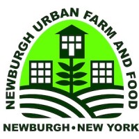 Newburgh Urban Farm and Food Initiative logo - Similar company to Land To Learn