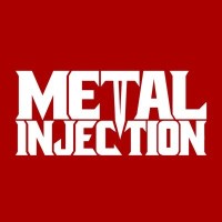 Metal Injection logo - Similar company to Boxd