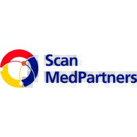 Scan MedPartners logo - Similar company to Cs Medica