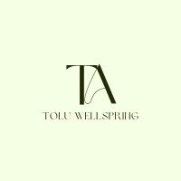 Tolu Wellspring logo - Similar company to Beat Drone