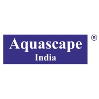 Aquascape India logo - Similar company to Anar Rub Tech