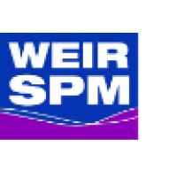 Weir SPM logo - Similar company to Gtc Vorro Technology