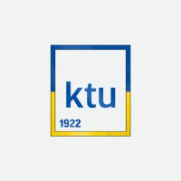 KTU Faculty of Mechanical Engineering and Design logo - Similar company to Rubbee