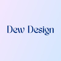 Dew Design logo - Similar company to Nasq | نسق
