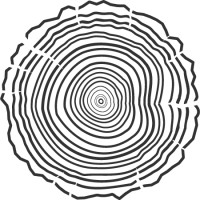 Pine Knot Roofing logo - Similar company to Cr3 American Exteriors | Franchise