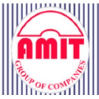 Amit Hydrocolloids logo - Similar company to B&V - The Agar Company
