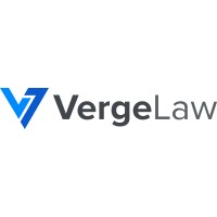 Verge Law logo - Similar company to Byrdadatto