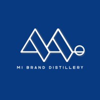 MI Brand Distillery logo - Similar company to Strommen Inc.