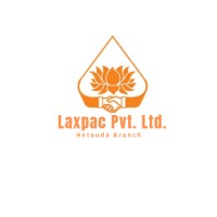 Laxpac Pvt. Ltd.- Hetauda Branch logo - Similar company to Mm Group Of Companies