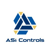 ASI Controls logo - Similar company to Senticon Ltd