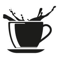 Creative Coffee Multimedia Design Agency logo - Similar company to P66 2D & 3D Creative Design Agency In Usa, Uk, Canada