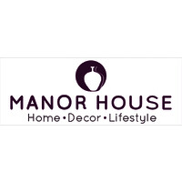 Manor House Decor logo - Similar company to Stride Infraa