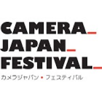 CAMERA JAPAN Festival logo - Similar company to Brianzadigitale