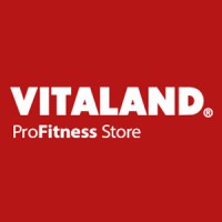 Vitaland Pro Fitness Store