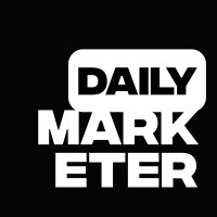 Daily Marketer logo - Similar company to Byu-Idaho Wealth Management Society