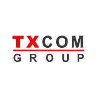 TXCOM Group logo - Similar company to Axiohm