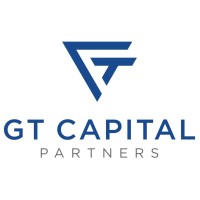 GT Capital Partners logo - Similar company to Terrace Events