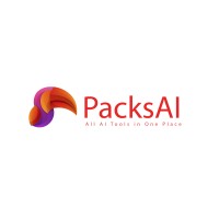 PacksAI logo - Similar company to Ultimate Tailgating