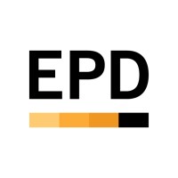 EPD Australasia logo - Similar company to Thinkstep-Anz