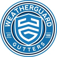 Weatherguard Gutters Inc. logo - Similar company to The Gutters Guy