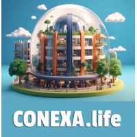 Conexa.life logo - Similar company to Sellventory