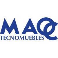MAQ Tecnomuebles logo - Similar company to Versa Concepto