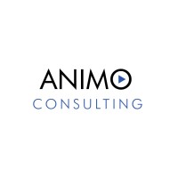 Animo Consulting logo - Similar company to Manatti Digital Gmbh