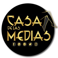 Casa de las medias 2 logo - Similar company to Dabooty