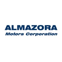 Almazora Motors Corporation logo - Similar company to Jac Liner Group