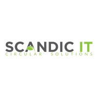 Scandic IT logo - Similar company to Globecom
