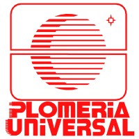Plomería Universal logo - Similar company to Grupo Universal