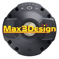 MAX3DESIGN DE MEXICO logo - Similar company to Sysmap