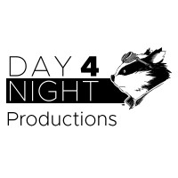 Day 4 Night Productions logo - Similar company to Tredigraph
