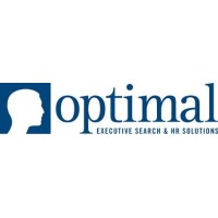 Optimal | Executive Search & HR Solutions logo - Similar company to Centre De Compétence Forem Secteurs Verts