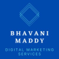 bhavanidigitalmarketing logo - Similar company to Branspan