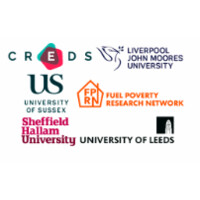 Fuel Poverty Evidence UK logo - Similar company to End Fuel Poverty Coalition