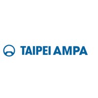 Taipei AMPA (Taipei Int'l Auto Parts & Accessories Show) logo - Similar company to Taiwan International Water Week (Tiww)