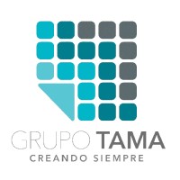 Grupo TAMA logo - Similar company to Doble Cinco