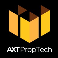 AXT PropTech Company logo - Similar company to Eagle Digital