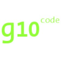 g10 Code GmbH