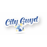 CityGuyd logo - Similar company to Spookicg