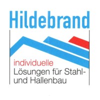 Hildebrand Stahlbau GmbH logo - Similar company to Schorisch Stahlbau | Brücken- & Stahlwasserbau
