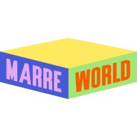 Marre.World logo - Similar company to Best Selector