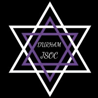 Durham University Jewish Society logo - Similar company to Oxford University Jewish Society